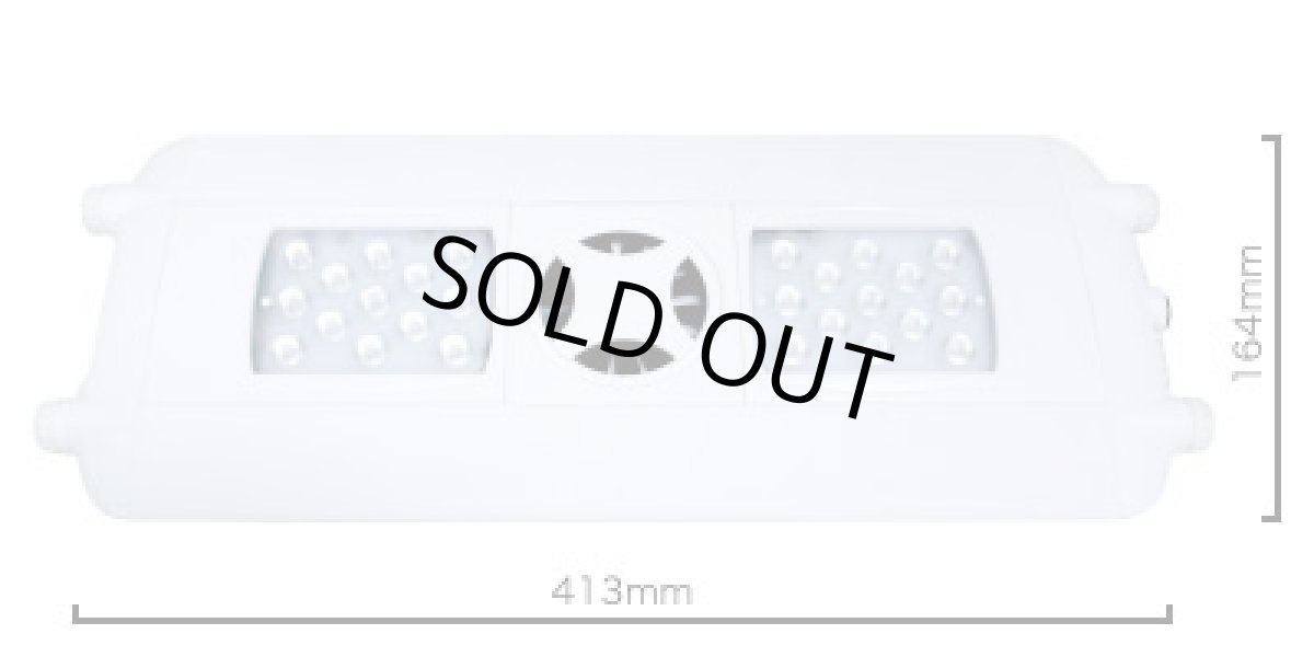 画像3: Edge262 MR(W)/マリン(白)箱なし (3)