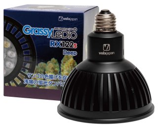 volxjapan GrassyLeDio27 LEDライト2個 volxjapan GrassyLeDio27 LEDライト2個