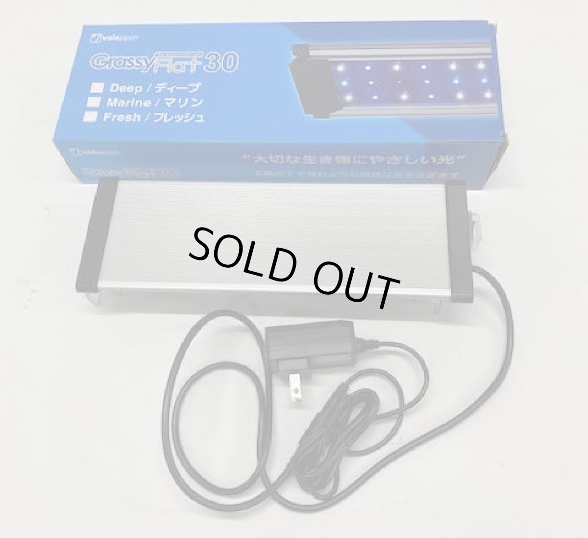 画像3: GrassyFlat 60 Fresh / 60フレッシュ (3)