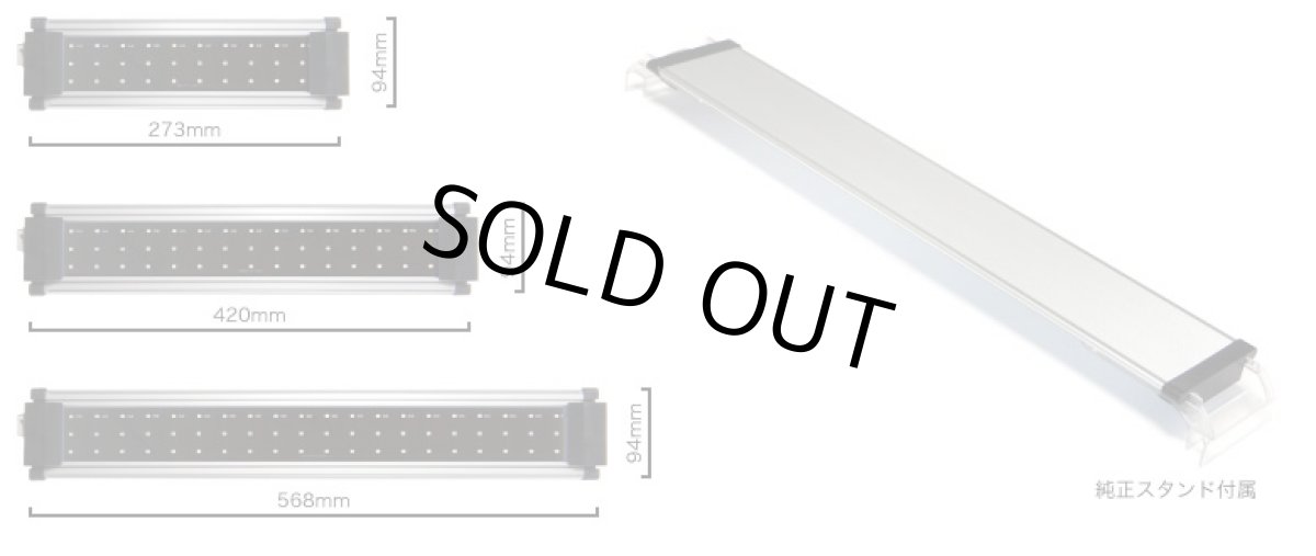 画像4: GrassyFlat 30 Fresh / 30フレッシュ (4)