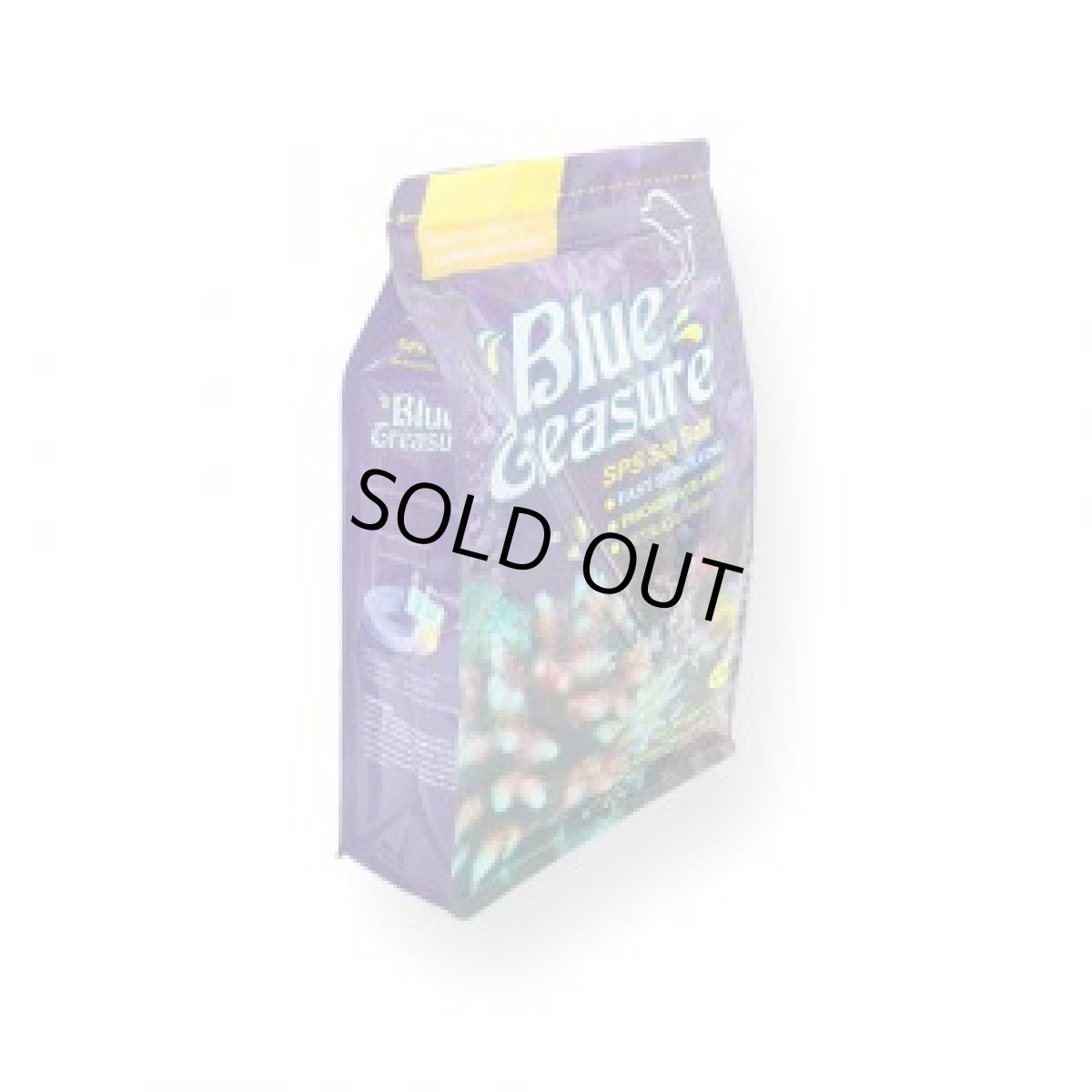 画像2: ブルートレジャー SPSソルト 6.7kg/袋 (2)