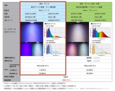 画像4: GrassyLeDioRX121s Reef/Silver (4)