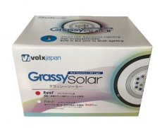 画像1: GrassySolar Fresh / フレッシュ (1)